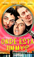 Onde Esta Jimmy?