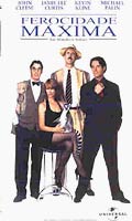 Ferocidade Maxima
