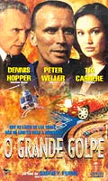 O Grande Golpe