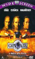 Con Air A Rota da Fuga