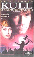 Kull O Conquistador