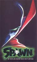 Spawn O Soldado do Inferno