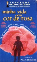 Minha Vida Em Cor-De-Rosa
