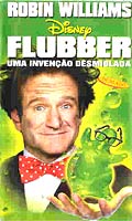 Flubber Uma Invenção Desmiolada