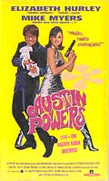 Austin Powers 000 Um Agente Nada Secreto