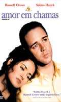 Amor em Chamas