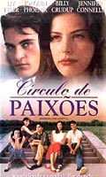 Circulo de Paixões