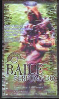 Baile Perfumado