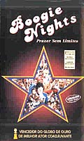 Boogie Nights Prazer Sem Limites