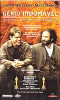 Genio Indomavel