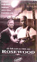 O Massacre de Rosewood