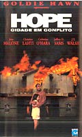 Hope Cidade em Conflito