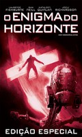 O Enigma do Horizonte