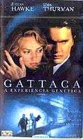 Gattaca a Experiencia Genetica