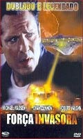 Forca Invasora