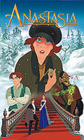 Anastasia