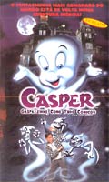 Como Tudo Comecou Casper - Gasparzinho