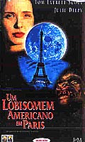 Um Lobisomem Americano Em Paris