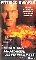 Black Dog Estrada Alucinante