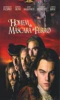 O Homem da Mascara de Ferro