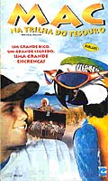 Mac - Na Trilha Do Tesouro