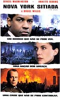 Nova York Sitiada