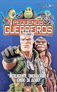 Pequenos Guerreiros