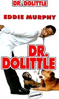 Dr. Dolittle