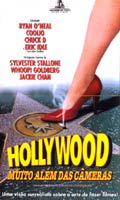 Hollywood Muito Alem das Cameras