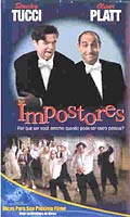 Os Impostores