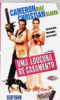 Uma Loucura de Casamento