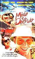 Medo e Delírio