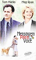 Mensagem para Voce