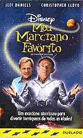 Meu Marciano Favorito