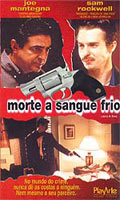 Morte a Sangue Frio