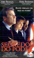 Segredos do Poder