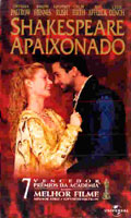 Shakespeare Apaixonado