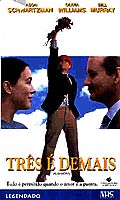 Tres e Demais
