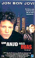 Um Anjo Nas Ruas