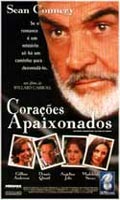Corações Apaixonados