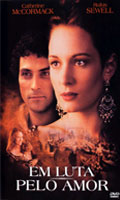 Em Luta Pelo Amor