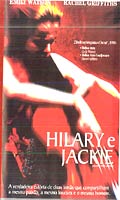 Hilary e Jackie