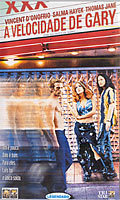 A Velocidade de Gary