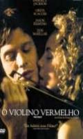 O Violino Vermelho