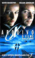 Arquivo X O Filme