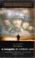 O Resgate do Soldado Ryan