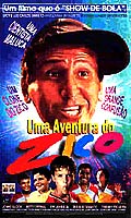 Uma Aventura Do Zico