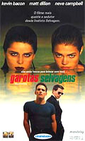 Garotas Selvagens
