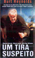 Um Tira Suspeito