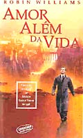 Amor Alem da Vida
